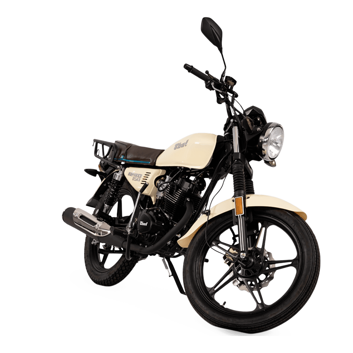 Keiko 150
