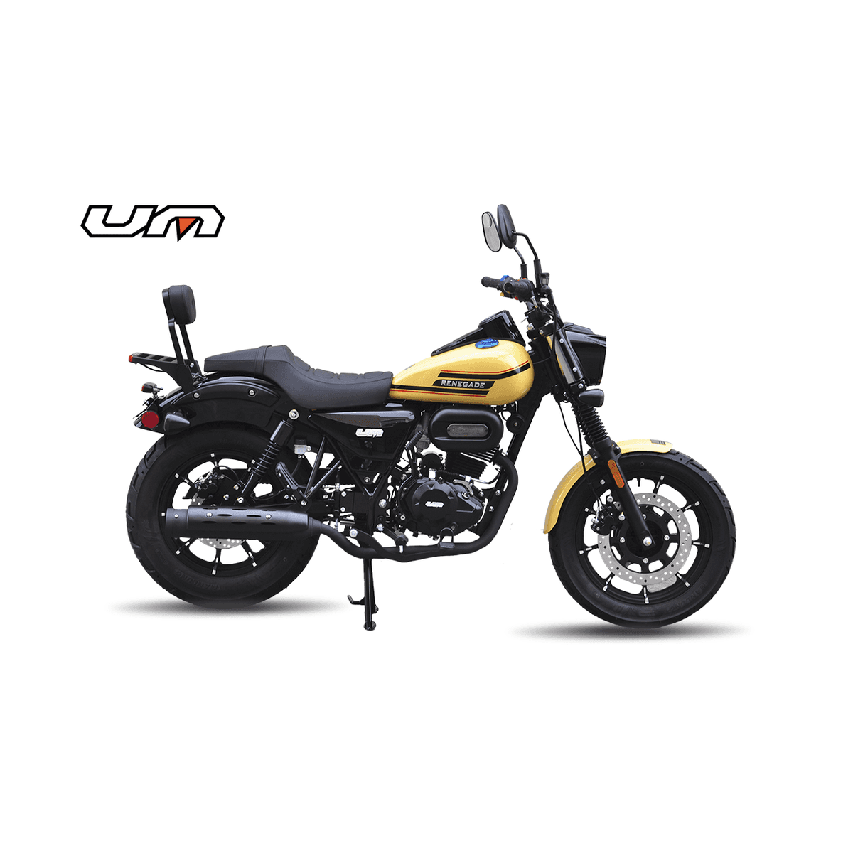 Renegade Sport 200 — imagen 1 de 3