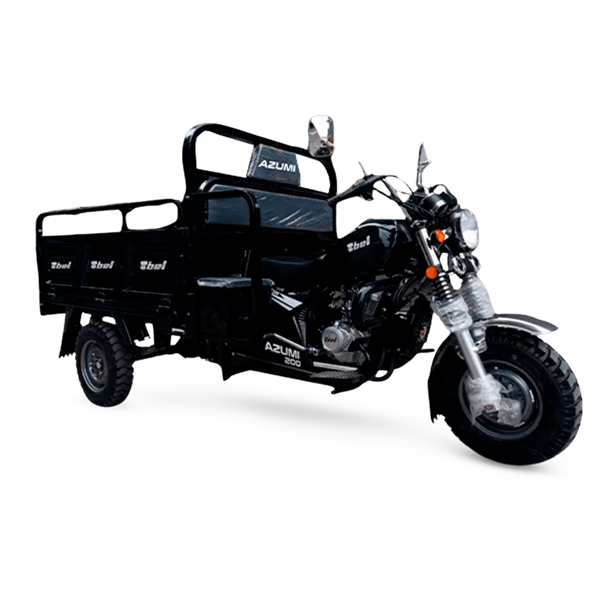 Trimoto Azumi