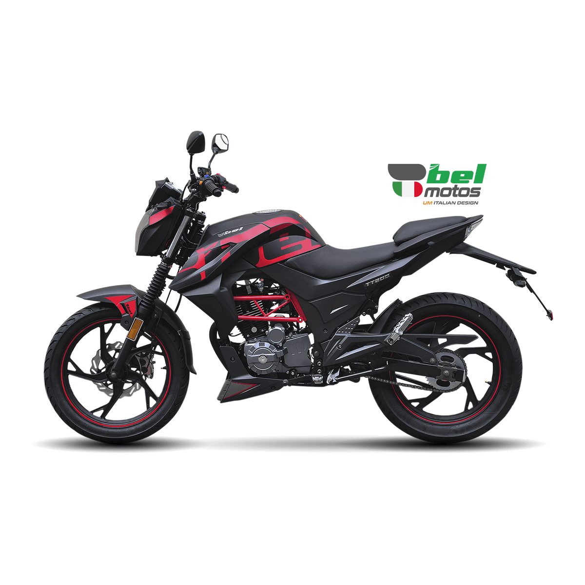 Fastwin 200 — imagen 2 de 2