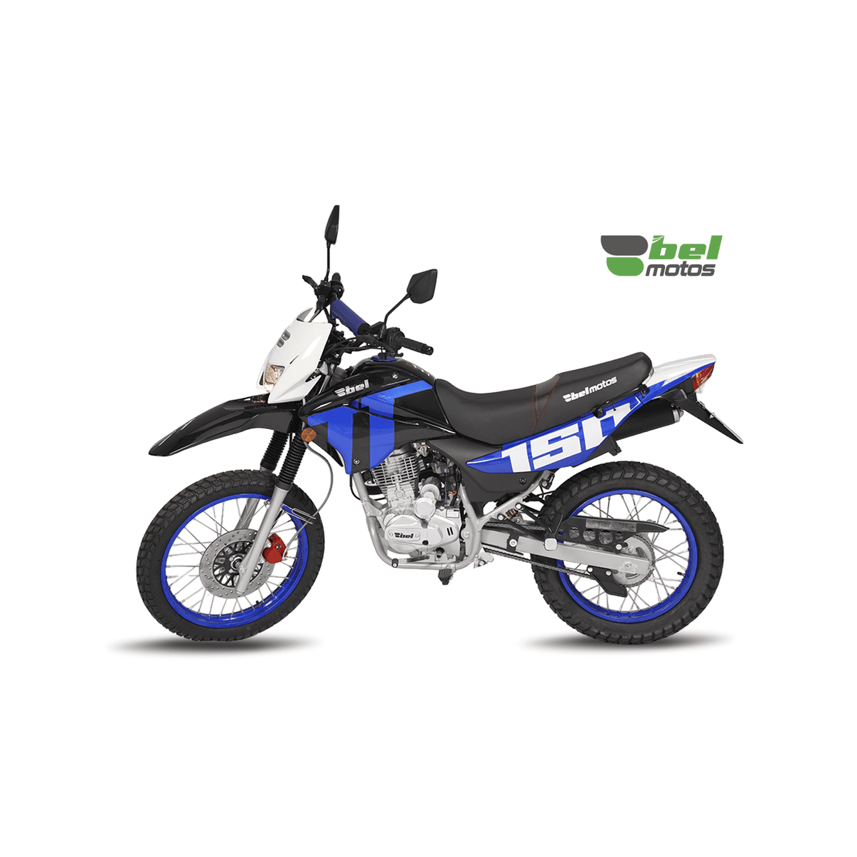 TT 150 — imagen 1 de 2