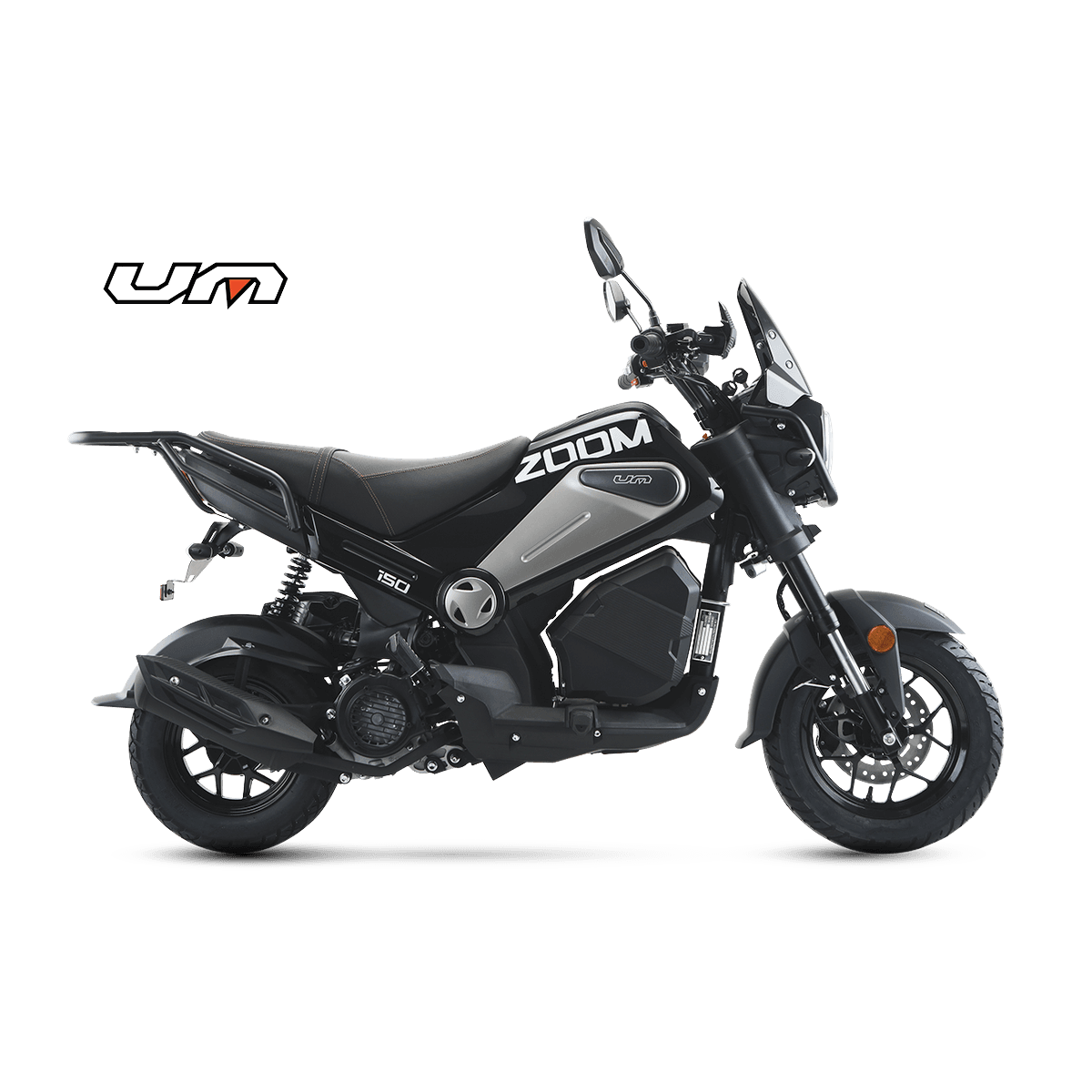 UM Zoom 150 — imagen 3 de 3